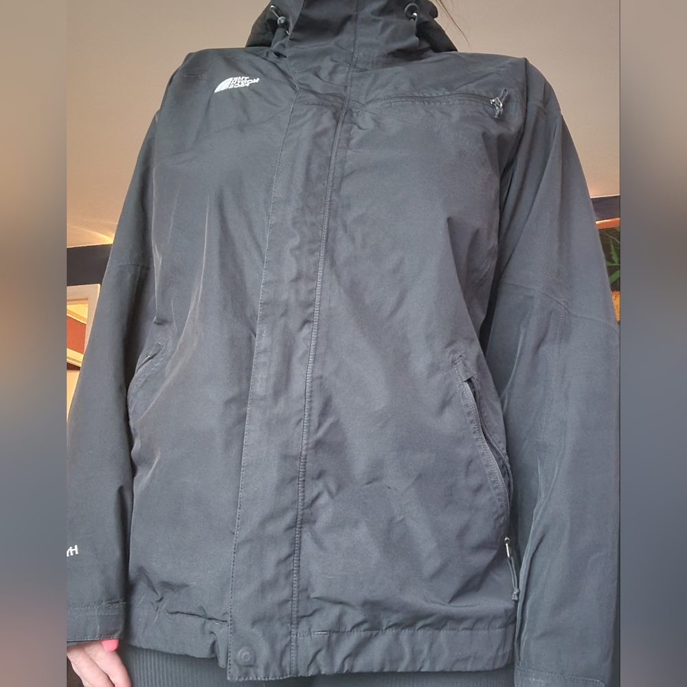 North Face Rain Jacket - image 5